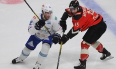 «Имеет важнейшее турнирное значение». КХЛ оценила шансы «Барыса» и «Авангарда» перед матчем