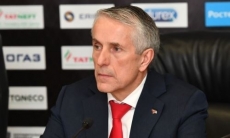 «Несмотря на то, что отсутствовал Диц». Тренер «Авангарда» выделил сильные стороны «Барыса»