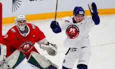 Сборная Востока, с участием игроков из Казахстана, победила команду Запада на Кубке Вызова