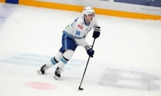 «Это повлияло». Форвард «Барыса» нашел объяснение поражению от «Авангарда»