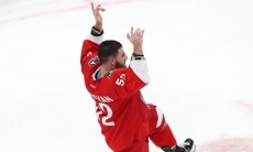 «Ехали только ради победы». Форвард «Алтая» — о матче Кубка Вызова