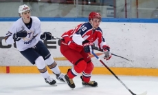 Видеообзор матча ВХЛ «Звезда» — «Торпедо» 4:3 Б