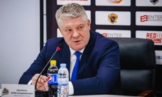 «Счёт мог быть и 0:5, и 0:7». Тренер «Номада» отметил голкипера в игре с «Химиком»