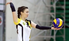 Сабина Алтынбекова дебютировала за свой новый зарубежный клуб с победы