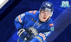 Анонс матча КХЛ «Барыс» — «Локомотив»