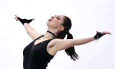 «Это было так круто!» Российская соперница Турсынбаевой — о выученном четверном прыжке