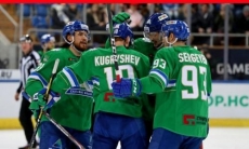 Следующий соперник «Барыса» устроил разгром перед матчем в Казахстане