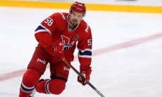 «Это должно сыграть на руку». Форвард «Локомотива» шокирован результатом игры с «Барысом»