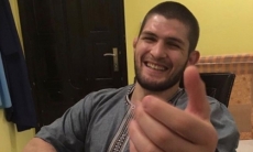 «Мышление очкошника». Хабиб Нурмагомедов высмеял следующего соперника Макгрегора