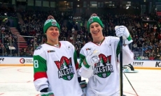 «Одному мне будет скучно». Даррен Диц предложил игроков «Барыса» для Матча звёзд КХЛ