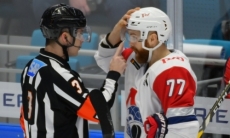 «Смогли сделать камбэк». Лидер «Локомотива» объяснил поражение от «Барыса»