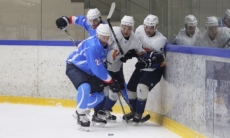 Листки хоккейного календаря. Неделя №18. 6-12 января. На то и «Иртыш», чтоб «Арлан» не дремал