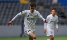 Четверо молодых игроков отправятся на сбор с «Астаной»