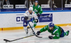 «Результат удивительный». Российский эксперт провел анализ и выявил победителя матча «Барыс» — «Салават Юлаев»