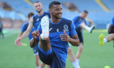 Футболист сборной Болгарии с матчами в отборе ЕВРО-2020 приехал в клуб КПЛ