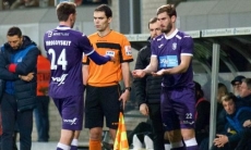 Футболист сборной Казахстана сыграл первый официальный матч за европейский клуб в новом году. Видео