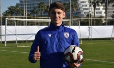 «Моя цель — играть в „Реале“». 16-летний футболист из Тараза покорил Турцию и взбудоражил Европу