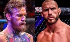 «Больше способов победить». Чемпион UFC дал прогноз на бой Макгрегор — Серроне