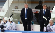 «Команда не нашла в себе эмоций». Наставник «Номада» подвел итоги матча со «Звездой»