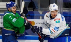 Прямая трансляция матча КХЛ «Барыс» — «Салават Юлаев»