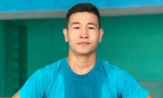 «Еще лучшая версия». MTK Global рассказала о больших планах небитого казахстанского боксера