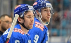 «Крайне интригующая ситуация». Интересную деталь игры «Барыса» заметил российский эксперт