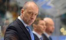 Наставник «Барыса» узнал свое место в обновленном рейтинге тренеров КХЛ