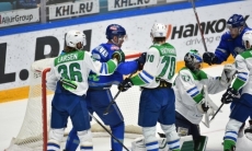 «Можно подумать про злой рок и прочую ерунду». Необычный прогноз на матч «Барыс» — «Салават Юлаев» дали в России