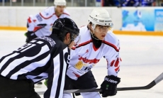 22-летний форвард «Горняка» восстановился от повреждения