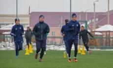 Три футболиста «Алтая» вернулись в «Ордабасы»