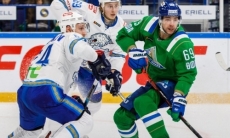 Кто больше? Озвучена интрига в матче «Барыса» с «Салаватом Юлаевым» в КХЛ