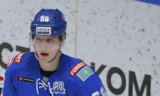 «Барыс» назвал состав на матч КХЛ с «Салаватом Юлаевым»