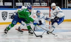 Не впечатляет. Что может противопоставить «Барысу» «Салават Юлаев» в матче в Казахстане