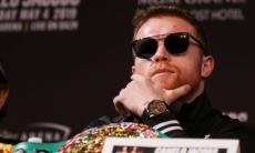Уже готов. «Канело» начинает переговоры о бое с чемпионом мира вместо Головкина