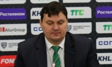 «После этого уже не смогли вернуться в игру». Наставник «Салавата Юлаева» назвал ключевой момент матча с «Барысом»