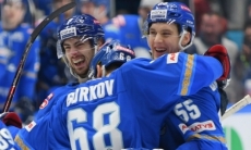 «Что только не происходило на льду». Атте Охтамаа рассказал о том, кто реально принес победу «Барысу» над «Салаватом Юлаевым»