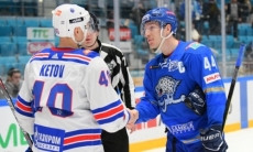 Соперники «Барыса» в КХЛ нашли способ обойти потолок зарплат