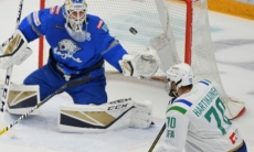 «Трудно принять это». В «Салавате Юлаеве» не могут смириться с поражением от «Барыса»