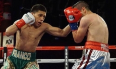 Побитый казахстанцем боксер Golden Boy впервые за два года победил нокаутом. Видео