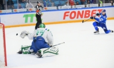 «Атаковали чаще и опаснее». Подробный разбор матча «Барыс» — «Салават Юлаев» представили в России