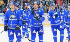 Не всё так гладко. «Барыс» вошел в ТОП-5 худших команд КХЛ перед последним матчем домашней серии