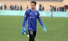 Появился неожиданный претендент на лучшего голкипера КПЛ-2019