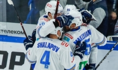 «Барысу» предрекают победу над магнитогорским «Металлургом» в домашнем матче КХЛ