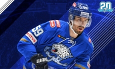 Анонс матча КХЛ «Барыс» — «Металлург» Магнитогорск