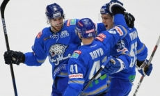 Озвучено очевидное преимущество «Барыса» перед матчем с «Металлургом» в КХЛ