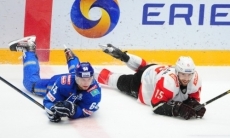 Придется догонять. «Авангард» одержал четвертую подряд победу в КХЛ и увеличил отрыв от «Барыса»