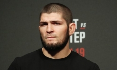 Тренер Нурмагомедова назвал единственное условие боя с «Самым жестким ублюдком» в UFC
