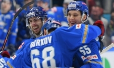 Не повод для гордости. «Барыс» входит в пятерку лучших клубов КХЛ по сомнительному показателю