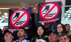 «Из-за своей репутации „дайвера“...». Сергею Шумакову озвучили печальные последствия симуляции в матче с «Барысом»