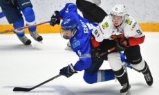 Букмекеры объявили котировки на матч МХЛ между «Снежными Барсами» и «Кузнецкими Медведями»